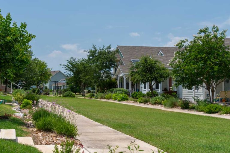 Land Development & Real Estate | Benchmark Austin